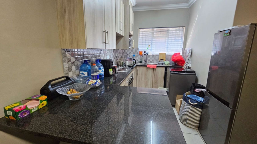 To Let 2 Bedroom Property for Rent in Schoemansville North West